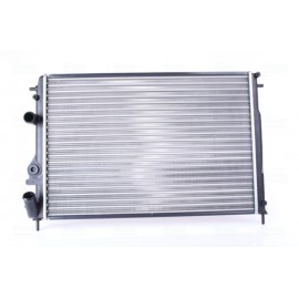 RADIATORIUS DACIA,RENAULT 2004-