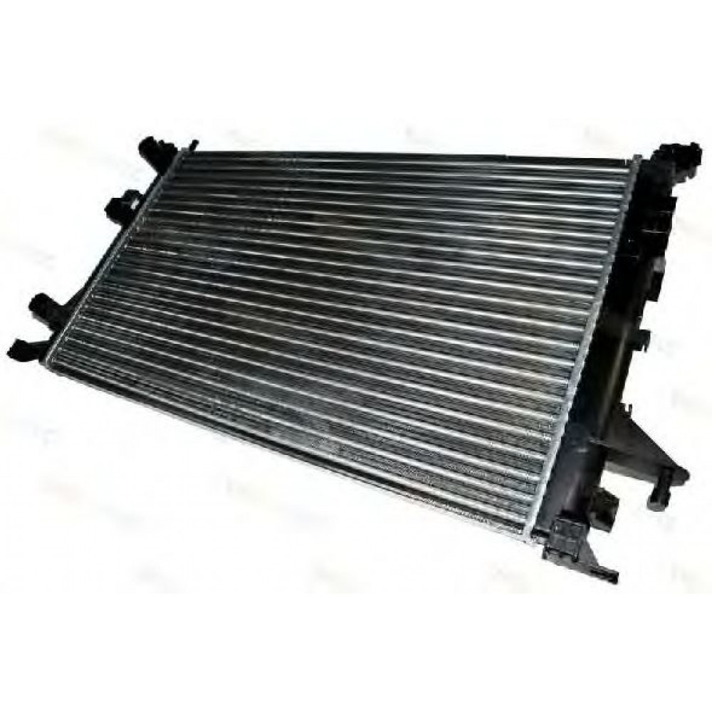 RADIATORIUS RENAULT LAGUNA 00-
