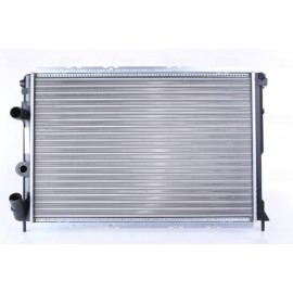 RADIATORIUS RENAULT MEGANE 1,4-2,0 AC