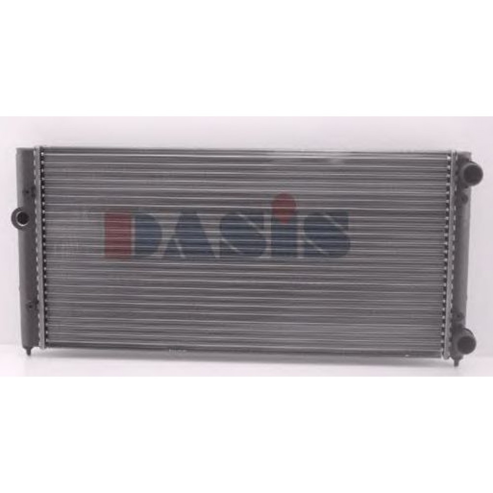 RADIATORIUS SEAT,VW GOLF 92-2003