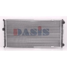 RADIATORIUS VW POLO,SEAT 1,6 95-01
