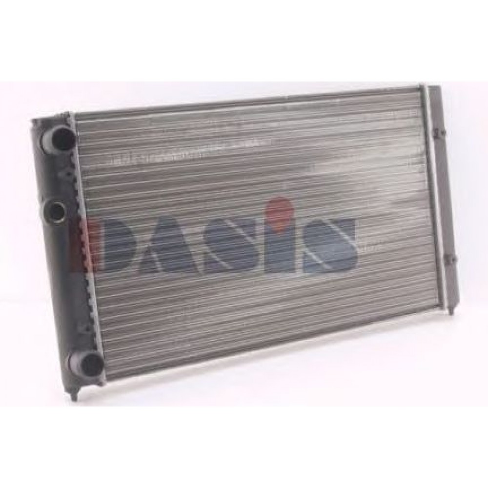 RADIATORIUS VW GOLF 92-2001