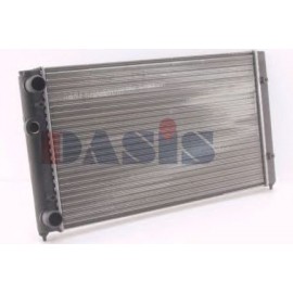 RADIATORIUS VW GOLF 92-2001