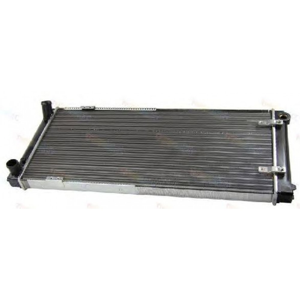 RADIATORIUS SEAT,VW 1,6-2,0  91- 2000