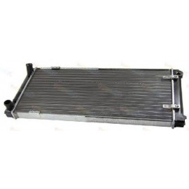 RADIATORIUS SEAT,VW 1,6-2,0  91- 2000