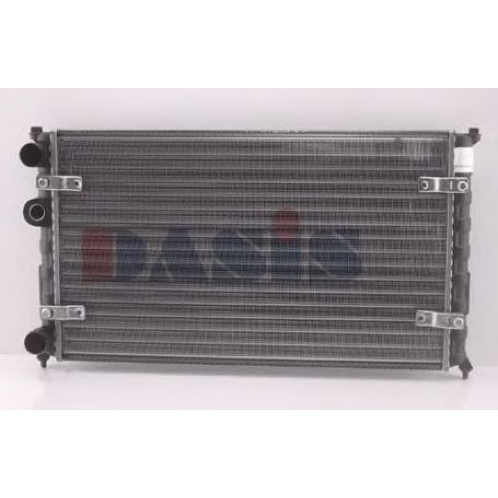 RADIATORIUS VW POLO,CADDY,SEAT CORDOBA -04