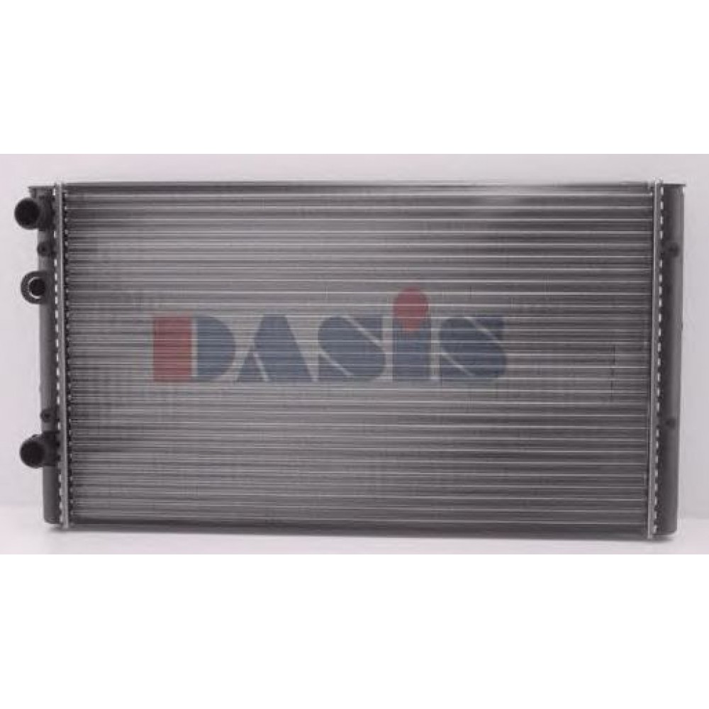 RADIATORIUS SEAT,VW GOLF;VENTO,LUPO,PASSAT -2006