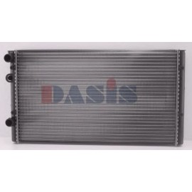 RADIATORIUS SEAT,VW GOLF;VENTO,LUPO,PASSAT -2006