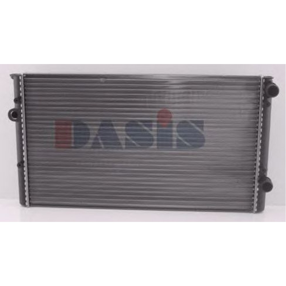 RADIATORIUS VW GOLF 92-2001