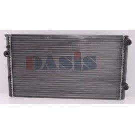 RADIATORIUS VW GOLF 92-2001