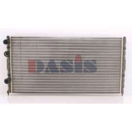 RADIATORIUS VW PASSAT 91-1996