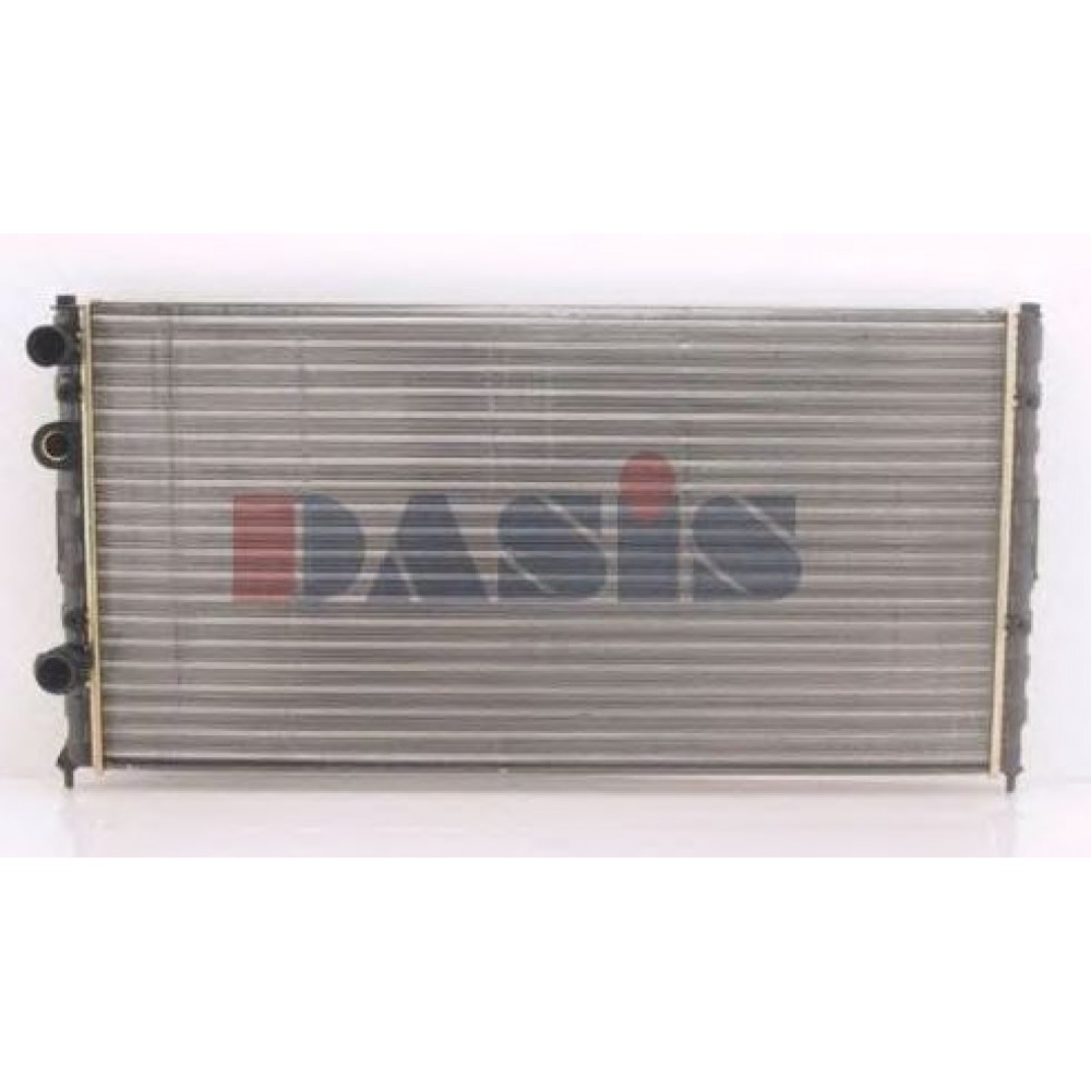 RADIATORIUS VW PASSAT 91-96 1.6-2.0 -97