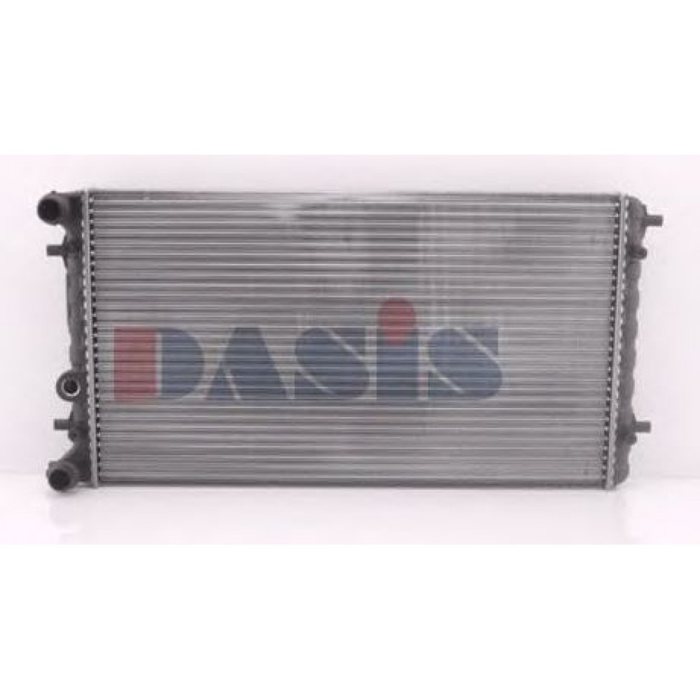RADIATORIUS VW NEW BEETLE 98-2012