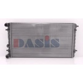 RADIATORIUS VW NEW BEETLE 98-2012