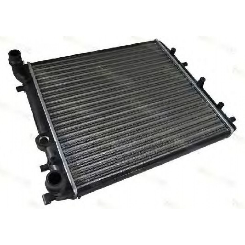 RADIATORIUS VW POLO  1.2-1.4 16V 01-