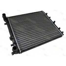 RADIATORIUS VW POLO  1.2-1.4 16V 01-
