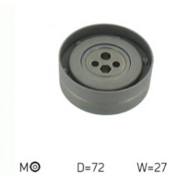 ĮTEMPIMO GUOLIS AUDI 80,A4,A6