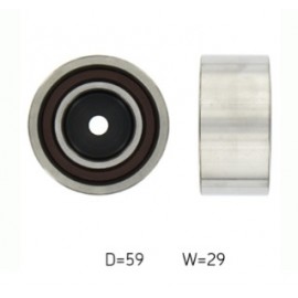 ĮTEMPIMO GUOLIS AUDI 100,A6 2.6-2.8 91-