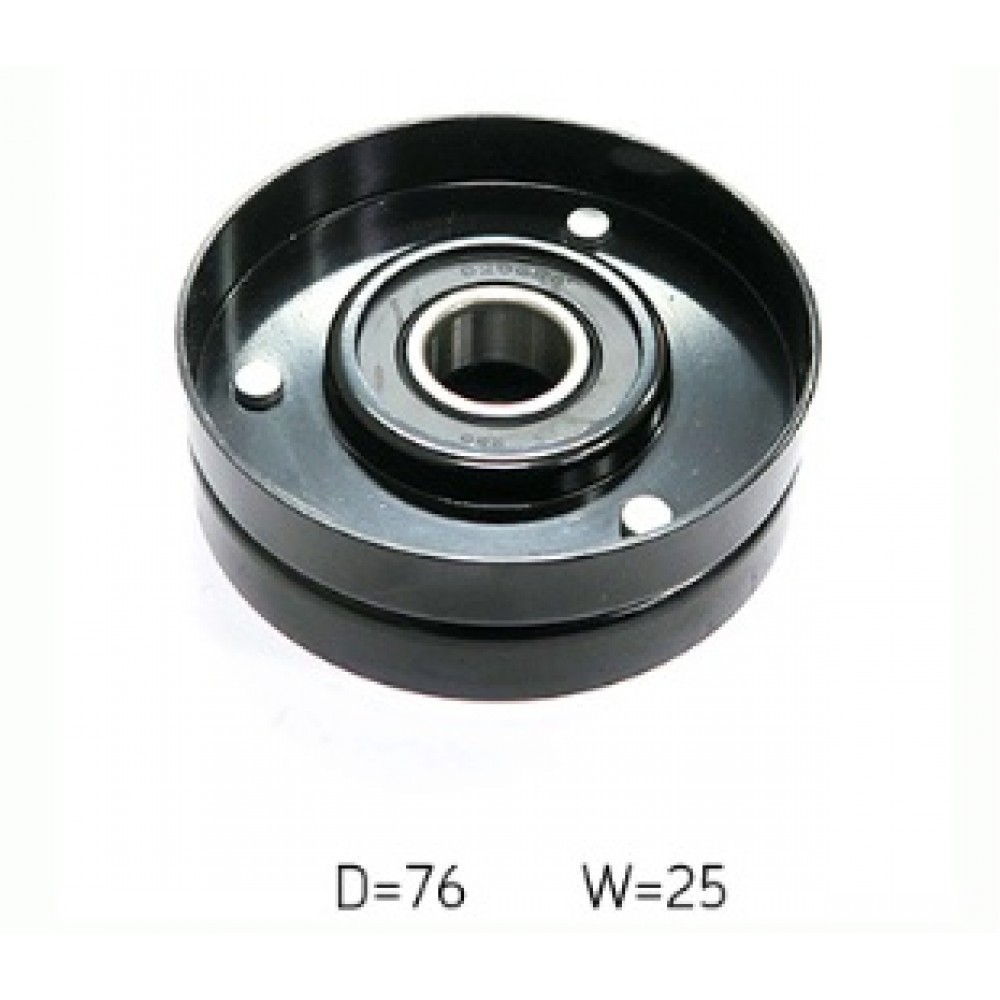 ĮTEMPIMO GUOLIS AUDI A4/6/8,VW PASSAT