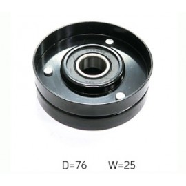 ĮTEMPIMO GUOLIS AUDI A4/6/8,VW PASSAT