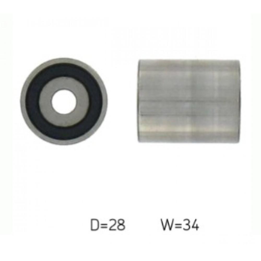 ĮTEMPIMO GUOLIS AUDI,VW 1.9TDį 98-
