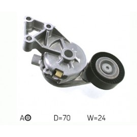 ĮTEMPIMO GUOLIS AUDI,VW,FORD 1.9TDĮ