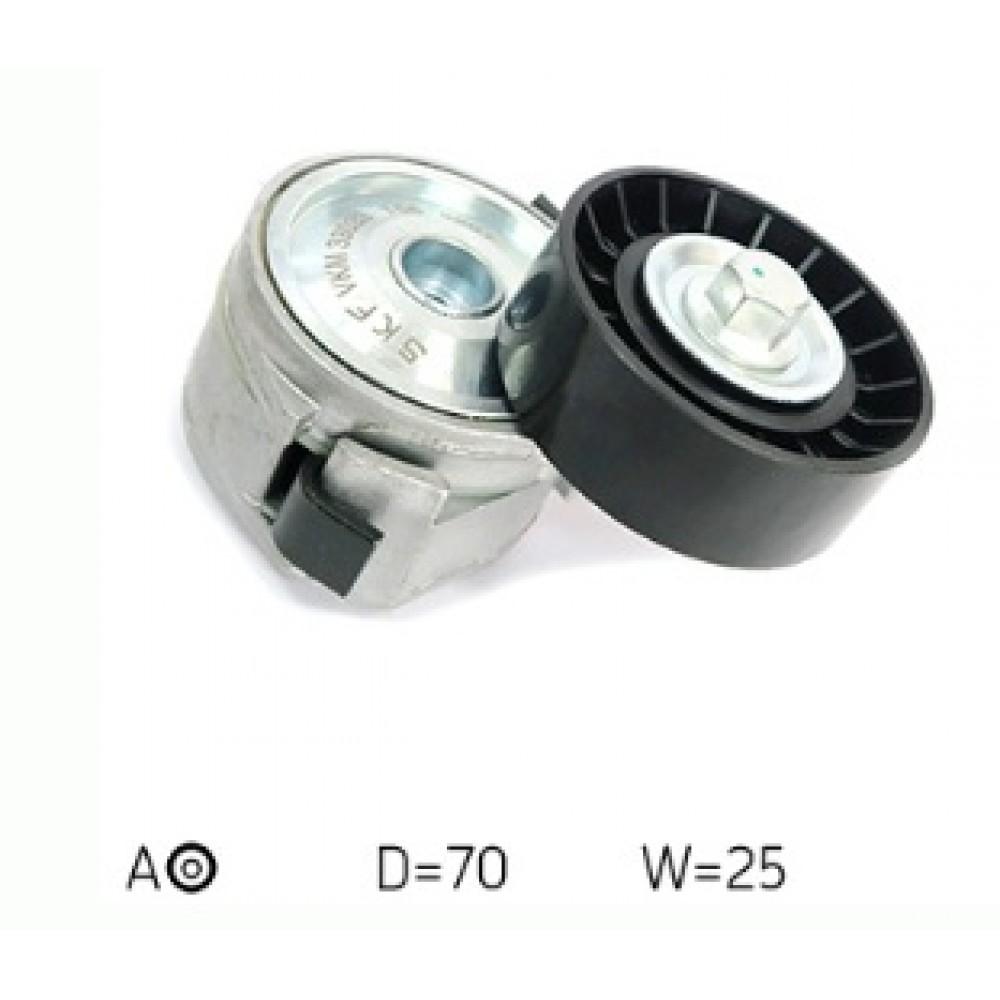 ĮTEMPIMO GUOLIS CITROEN,FIAT,FORD,LANCIA,PEUGEOT