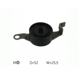 ĮTEMPIMO GUOLIS FORD,MAZDA 1,8D