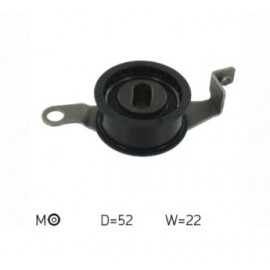 ĮTEMPIMO GUOLIS FORD 1.8D