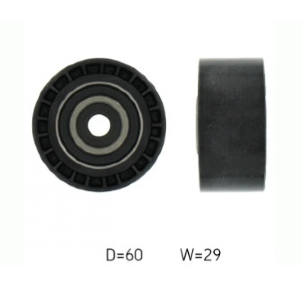 ĮTEMPIMO GUOLIS FORD 1.6-2.0 16V