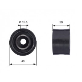 ĮTEMPIMO GUOLIS FORD 1.6-2.0 16V
