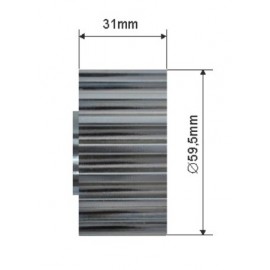 ĮTEMPIMO GUOLIS DACIA,MITSUBISHI,OPEL,RENAULT,SUZUKI,VOLVO