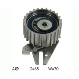 ĮTEMPIMO GUOLIS OPEL,FIAT,ALFA ROMEO
