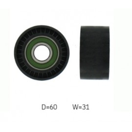 ĮTEMPIMO GUOLIS NISSAN,OPEL,RENAULT,VOLVO