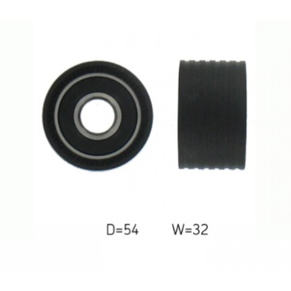 ĮTEMPIMO GUOLIS DACIA,LADA,NISSAN,OPEL,RENAULT
