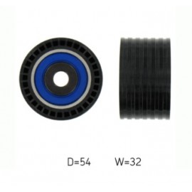 ĮTEMPIMO GUOLIS DACIA,LADA,NISSAN,OPEL,RENAULT