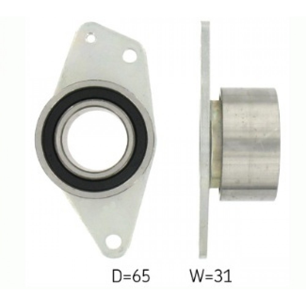 ĮTEMPIMO GUOLIS OPEL,RENAULT 1.9DTĮ/DCĮ