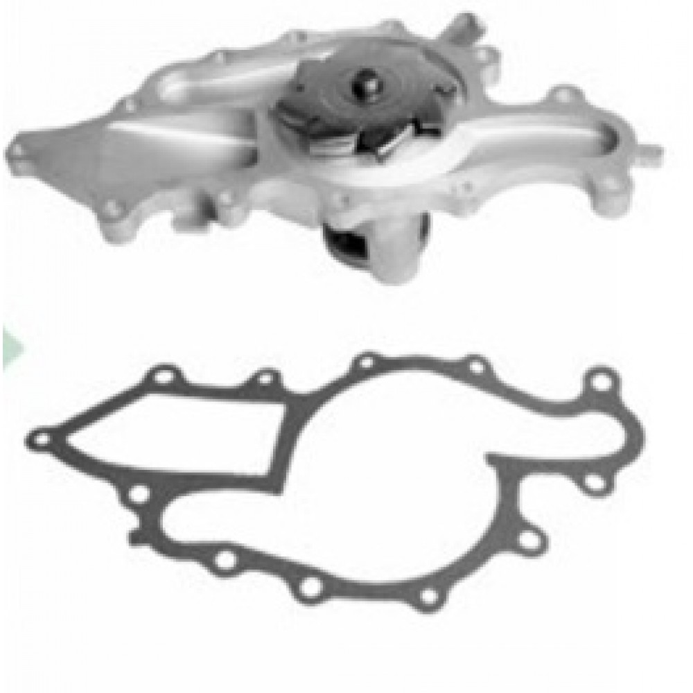 VANDENS SIURBLYS FORD USA TAURUS, WINDSTAR 3.0 03.95-