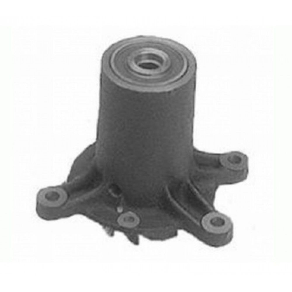 VANDENS SIURBLYS MB 207-410 2.4D