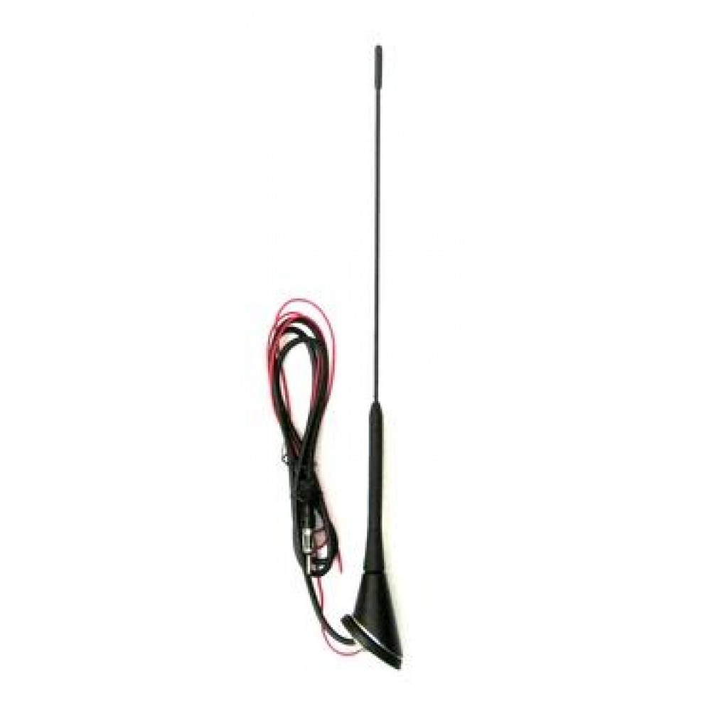 ANTENA AUTOMOBILINĖ