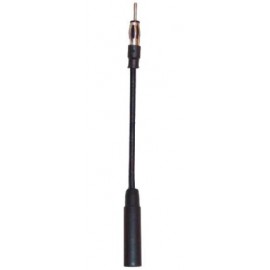 ANTENOS PAJUNGIMO LAIDAS
