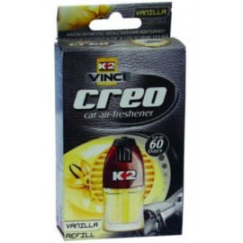 ORO GAIVIKLIS K2 CREO VANILLA