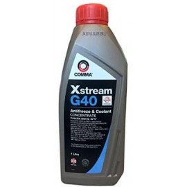AUŠINIMO SKYSTIS ANTIFRIZAS XSTREAM G40