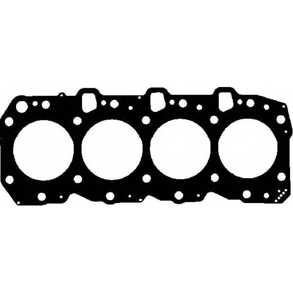 GALVUTĖS TARPINĖ TOYOTA LAND CRUISER/4 RUNNER