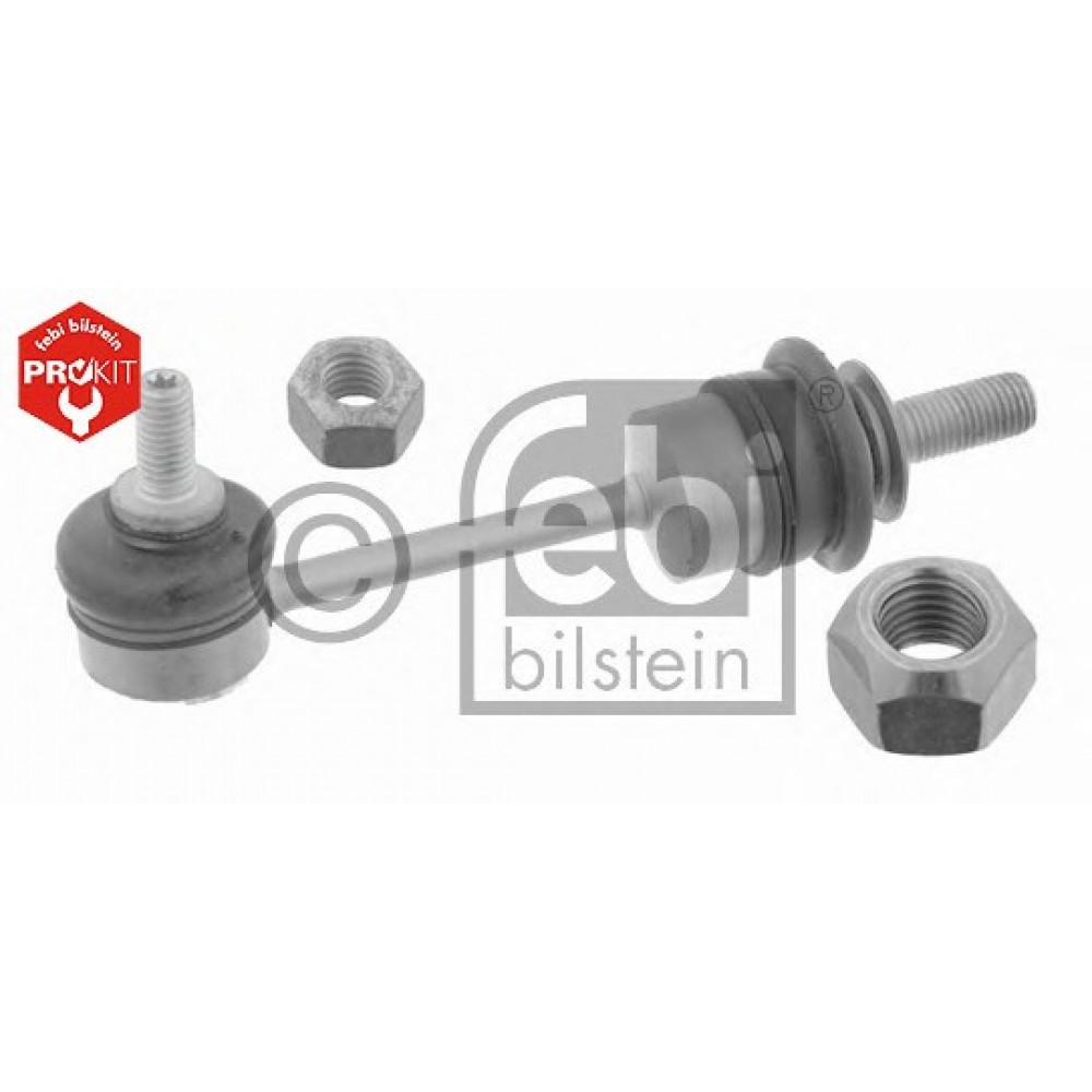 STABILIZATORIAUS TRAUKĖ BMW E60/E61/E63/E64 03- GALAS