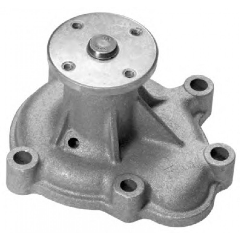VANDENS SIURBLYS OPEL ASTRA 1,7D/TD 91-