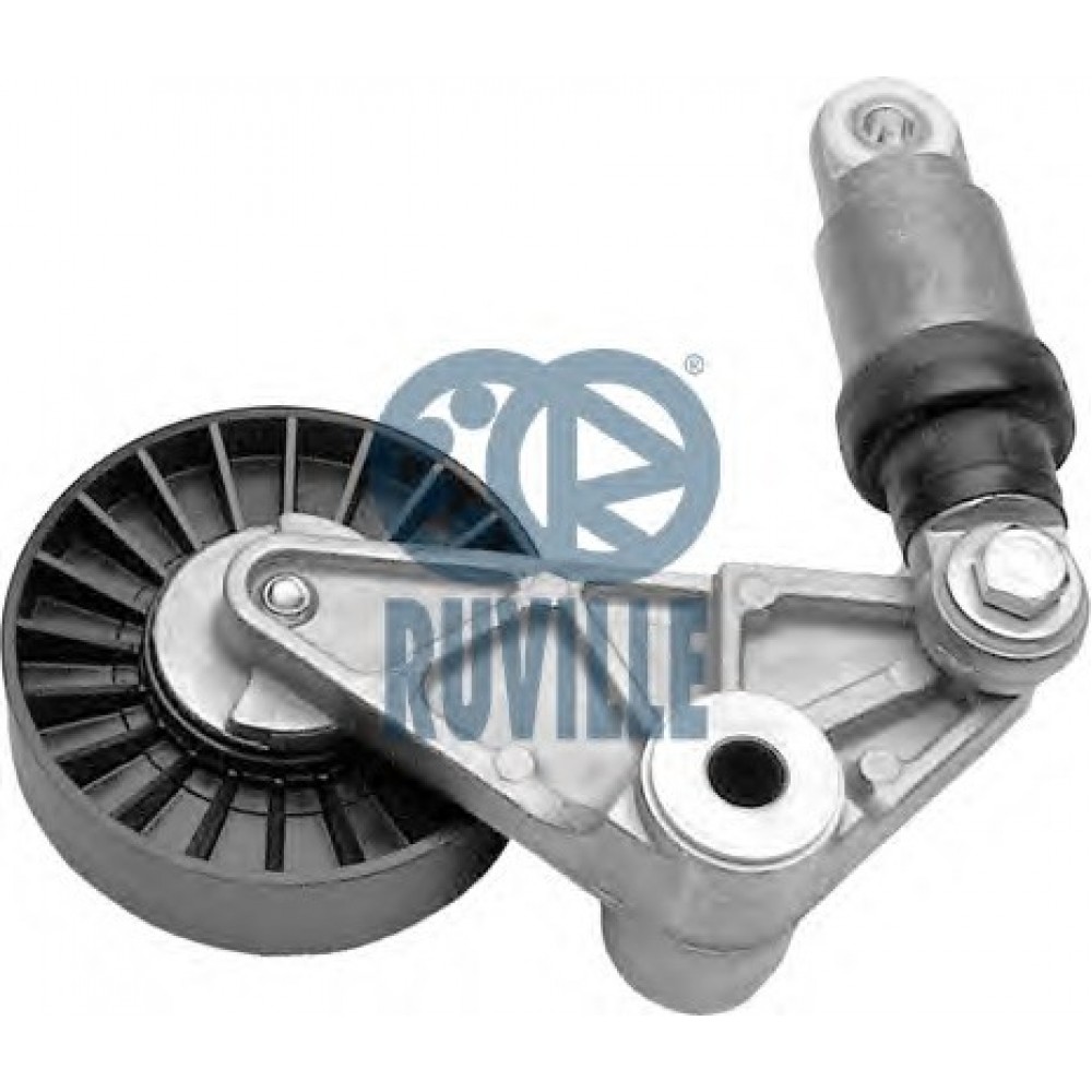 ĮTEMPIMO GUOLIS OPEL 2.0-2.2 DTį