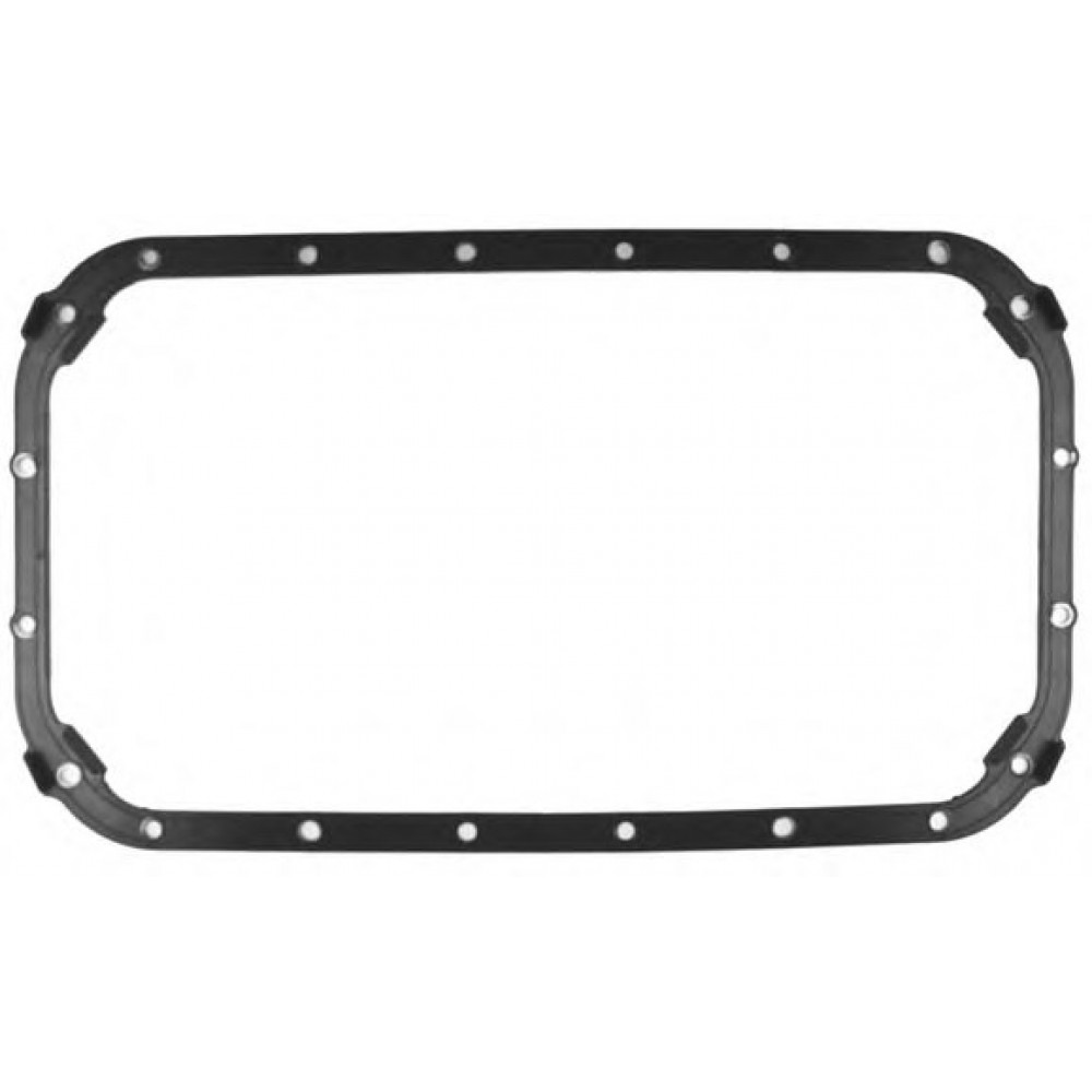 KART.TARP.FORD TRANSIT 2,4/2,5D 84-
