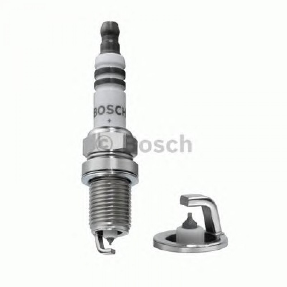 ŽVAKĖ DEGIMO BOSCH FR6KPP33X+