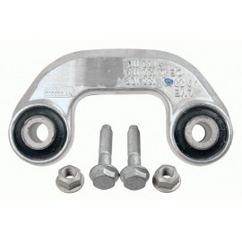 STABILIZATORIAUS TRAUKĖ AUDI A4, A6; ŠKODA SUPERB I; VW PASSAT 1.6-4.2 11.94-03.08
